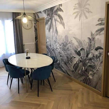 Appartement Chez Bernadette A 50M De La Plage Saint-Cast-le-Guildo Exterior photo