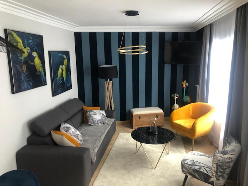 Appartement Chez Bernadette A 50M De La Plage Saint-Cast-le-Guildo Exterior photo
