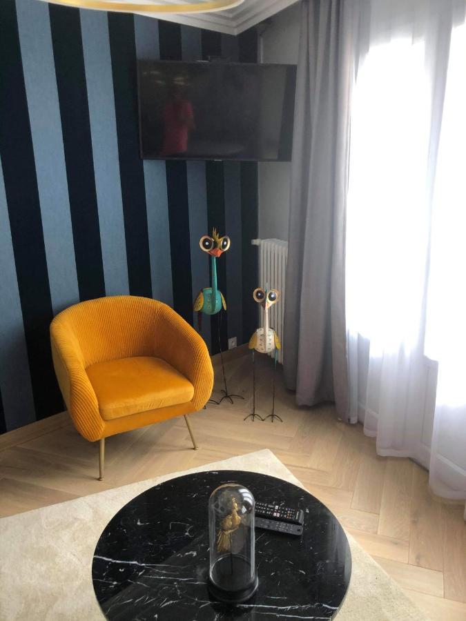 Appartement Chez Bernadette A 50M De La Plage Saint-Cast-le-Guildo Exterior photo